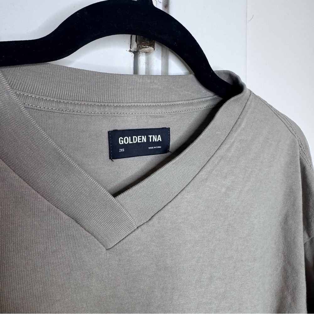 TNA Aritzia Long Sleeve - Picture 4 of 5
